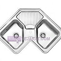 سینک ظرفشویی فانتزی سینک ظرفشویی فانتزی